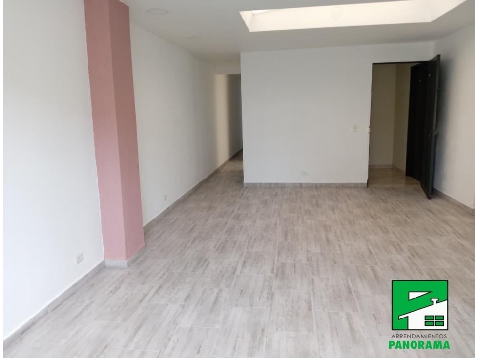 APARTAMENTO EN ARRIENDO SECTOR BELÉN LA PALMA — foto 2