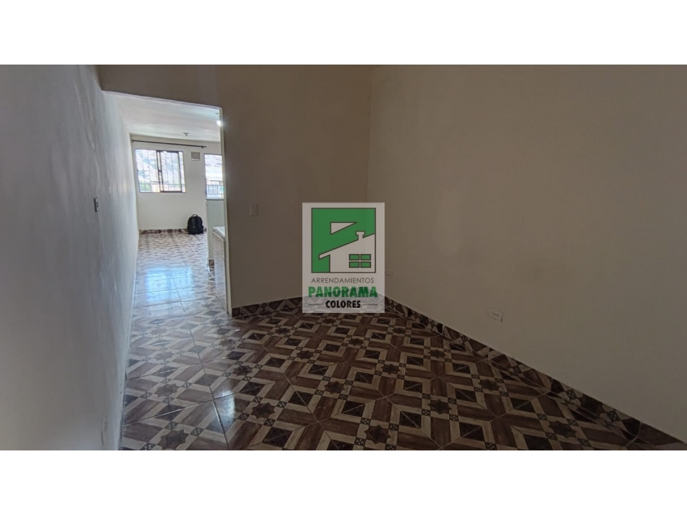 APARTAESTUDIO EN ARRIENDO SECTOR CASTILLA — foto 3