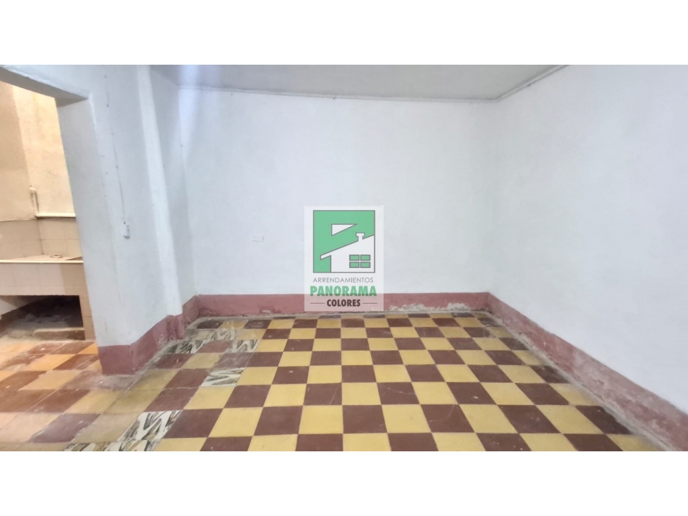 APARTAESTUDIO EN ARRIENDO SECTOR CAMPO VALDES — foto 3