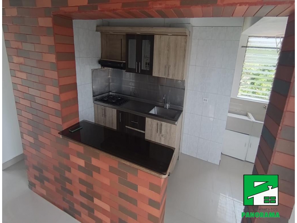 APARTAMENTO EN ARRIENDO SECTOR LA PILARICA