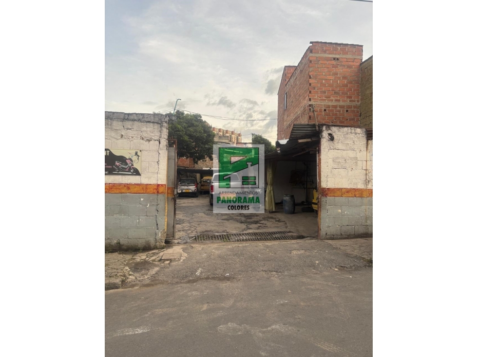 LOCAL EN ARRIENDO SECTOY BELEN RINCON