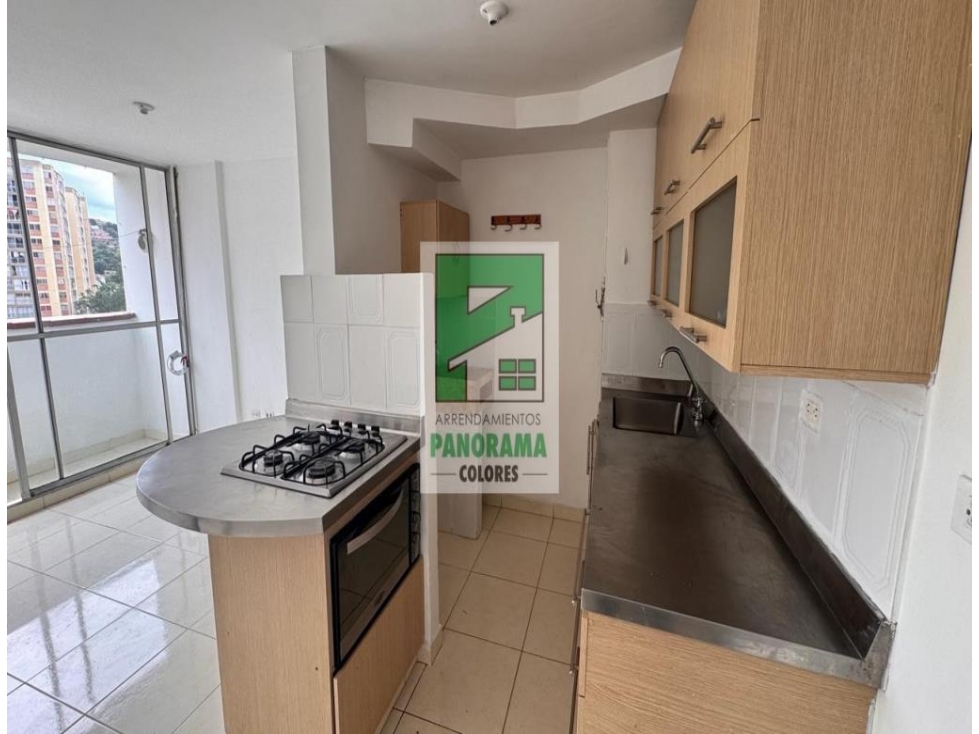 APARTAMENTO EN VENTA SECTOR ROBLEDO