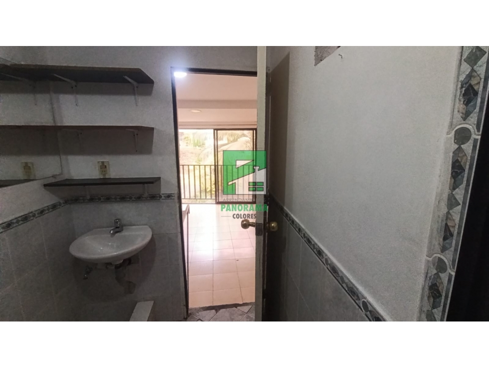 APARTAMENTO EN ARRIENDO SECTOR BOSTON — foto 4