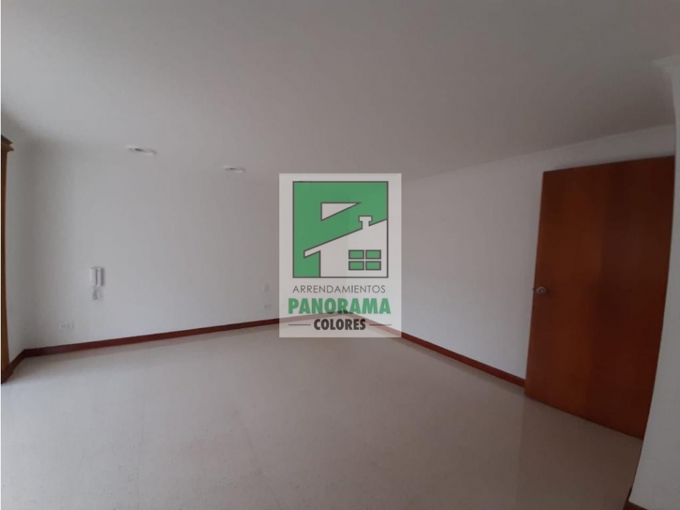APARTAMENTO EN ARRIENDO SECTOR LAURELES — foto 5