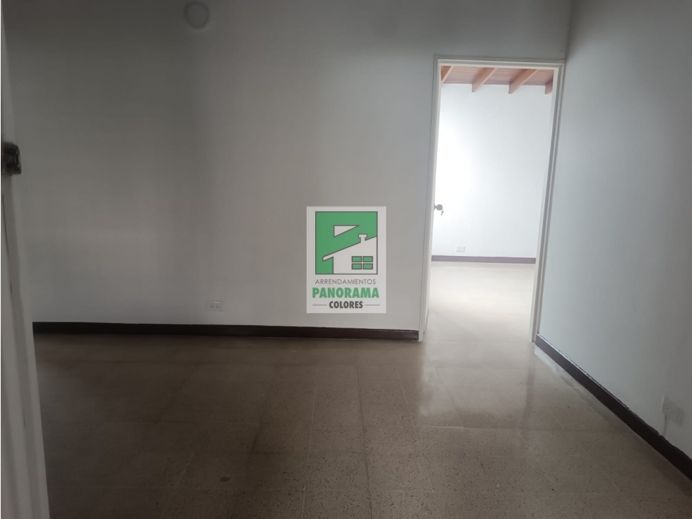 APARTAMENTO EN ARRIENDO SECTOR LOS COLORES — foto 3