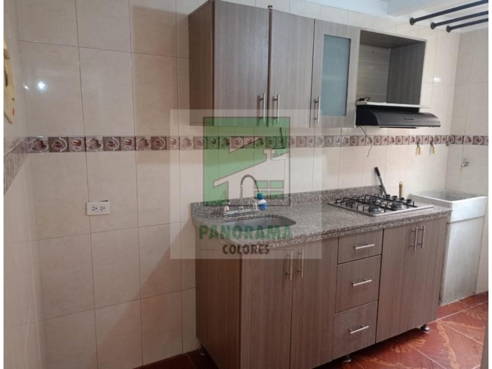APARTAMENTO EN ARRIENDO SECTOR SAN CRISTOBAL
