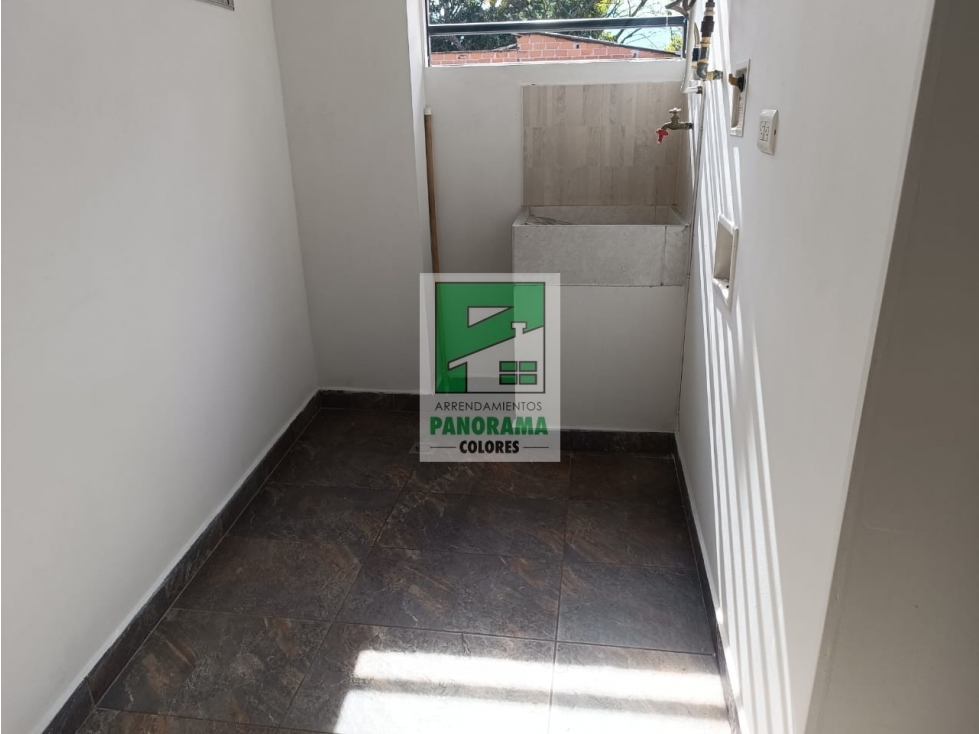 APARTAMENTO EN ARRIENDO SECTOR SEVILLA — foto 5