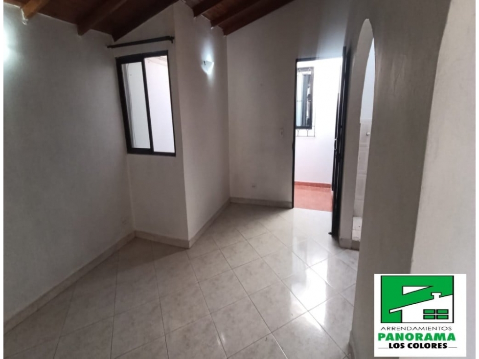 APARTAMENTO EN ARRIENDO SECTOR ROBLEDO — foto 4