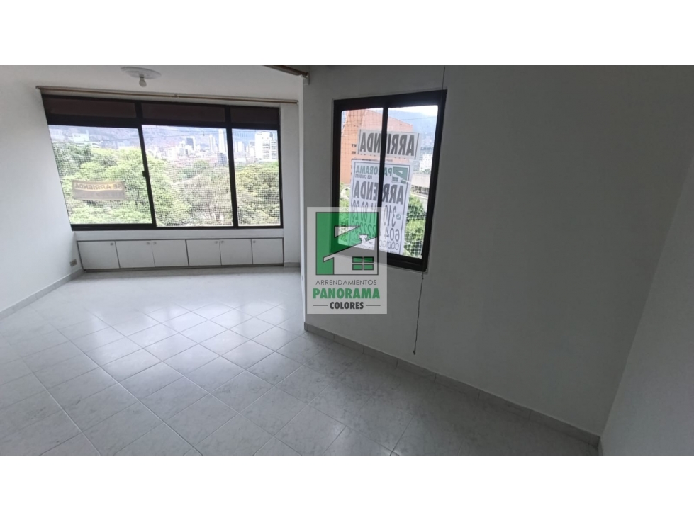 APARTAESTUDIO EN ARRIENDO SECTOR SURAMERICANA — foto 3