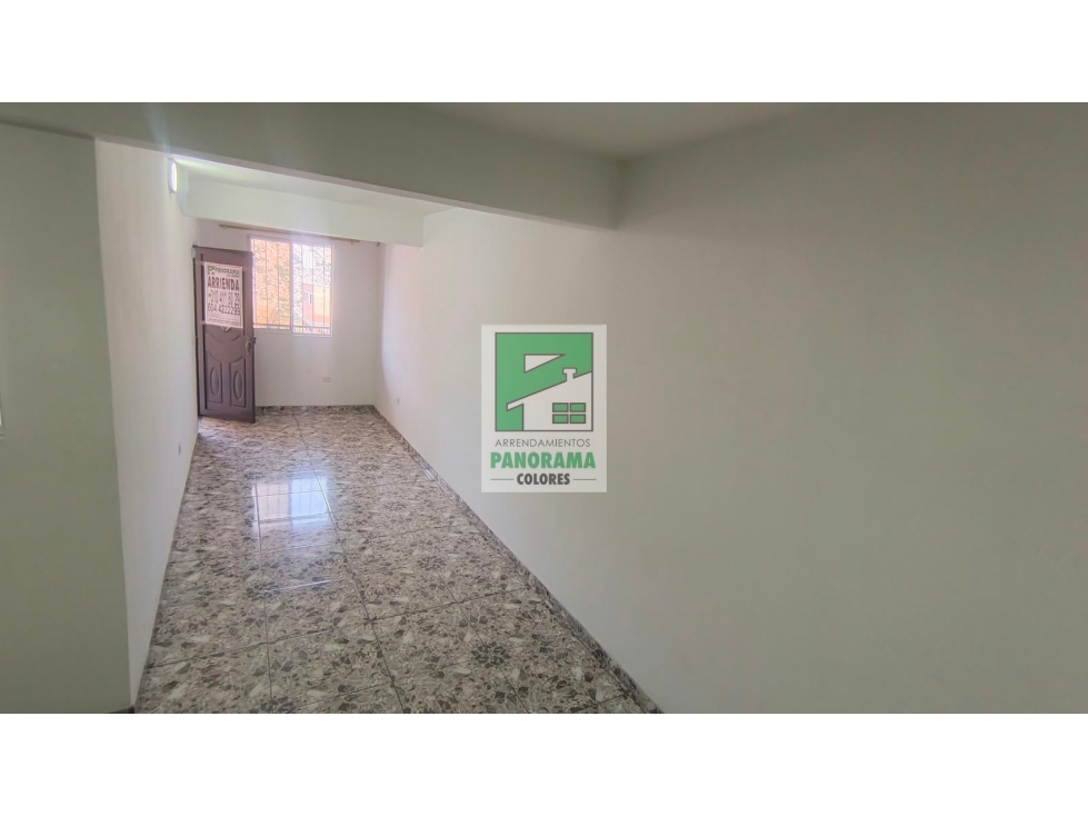 APARTAMENTO EN ARRIENDO SECTOR CASTILLA — foto 3