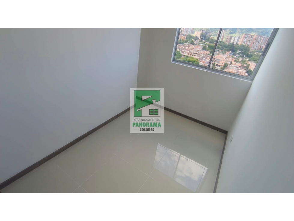 APARTAMENTO EN ARRIENDO SECTOR LA ESTRELLA — foto 5