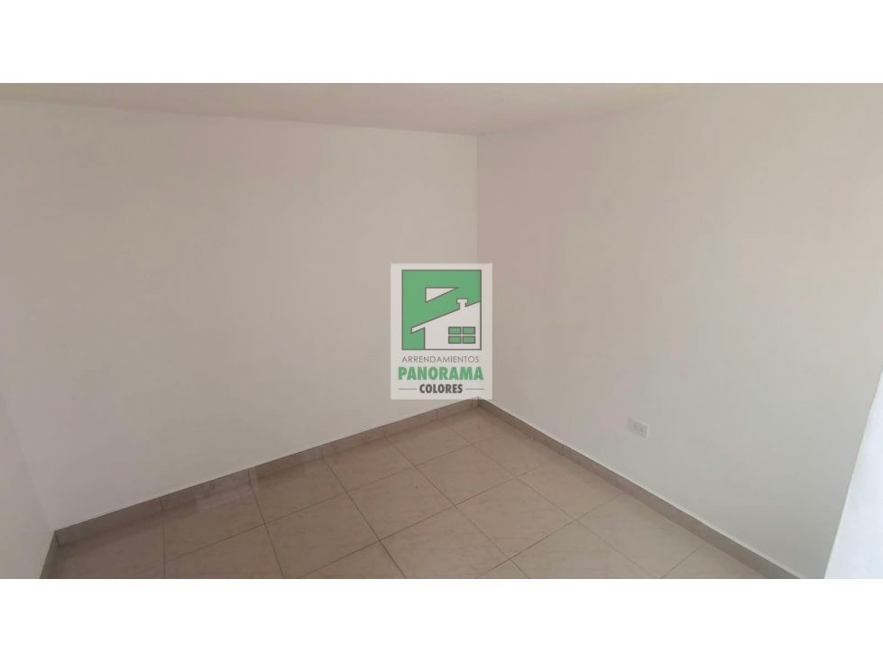 APARTAMENTO EN ARRIENDO SECTOR CALASANZ — foto 4