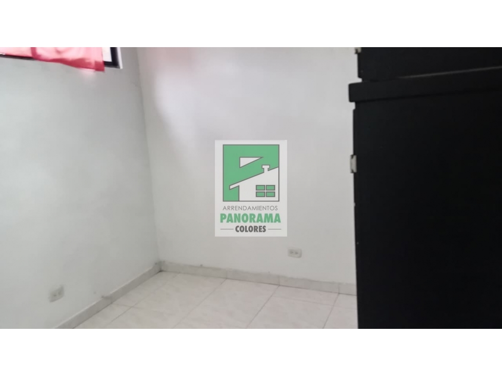 APARTAMENTO EN ARRIENDO SECTOR PEDREGAL — foto 5