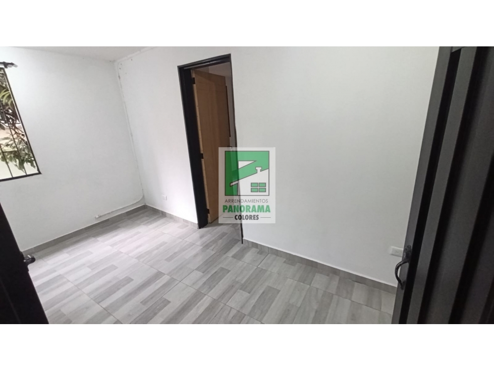 APARTAMENTO EN ARRIENDO SECTOR GUAYABAL — foto 4