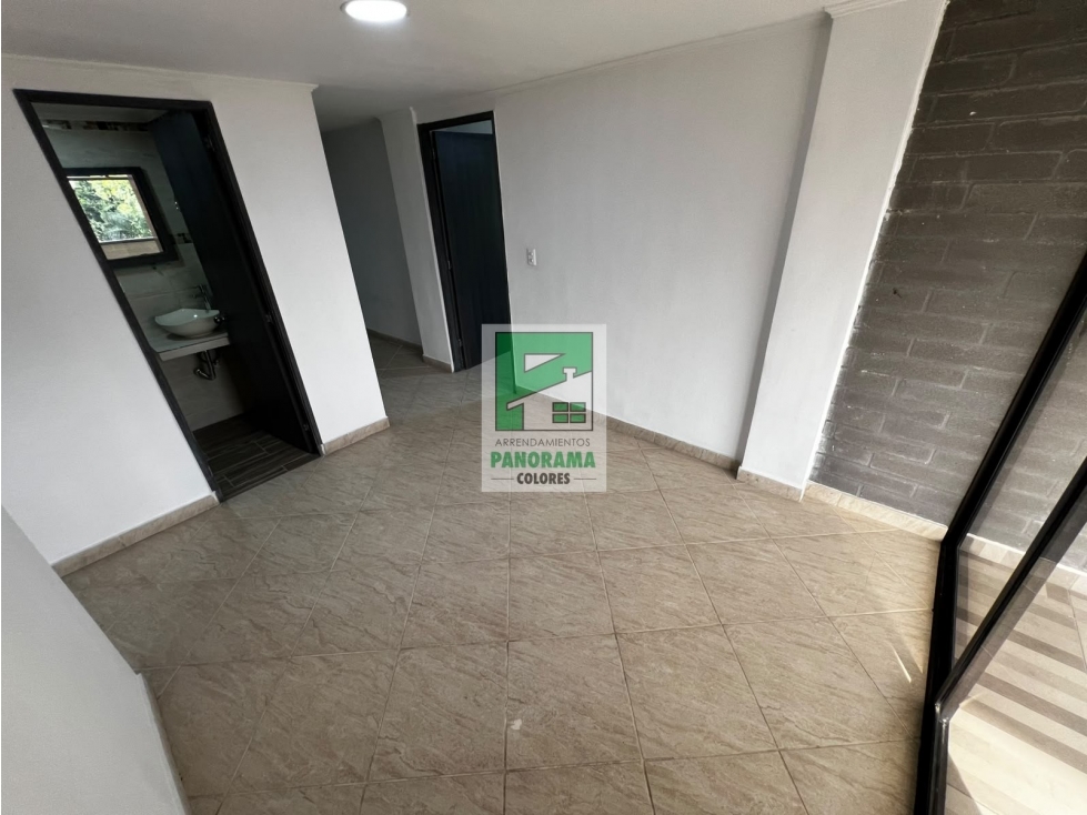 APARTAMENTO EN ARRIENDO SECTOR LOS COLORES — foto 4