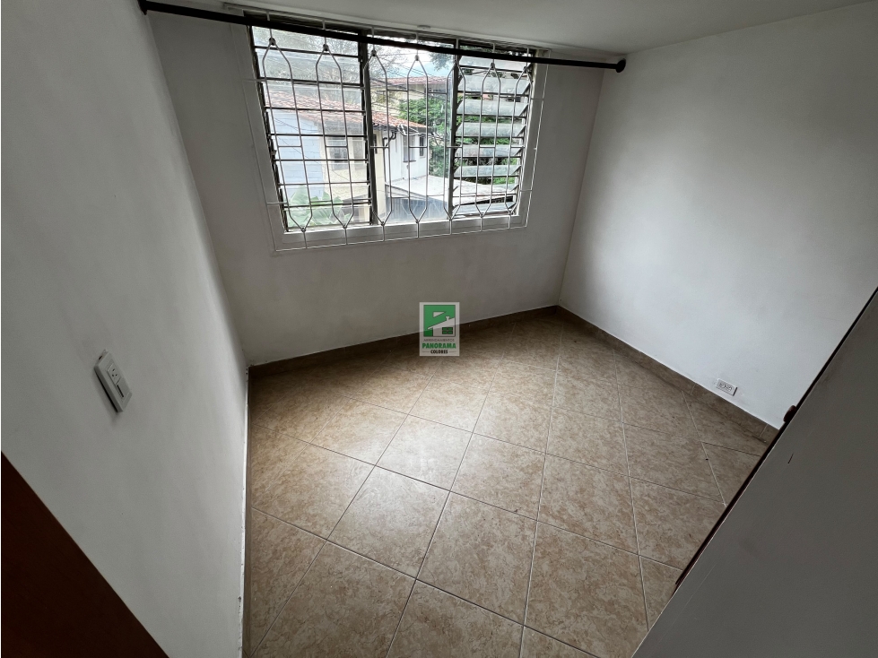 APARTAMENTO EN ARRIENDO SECTOR LOPEZ DE MESA