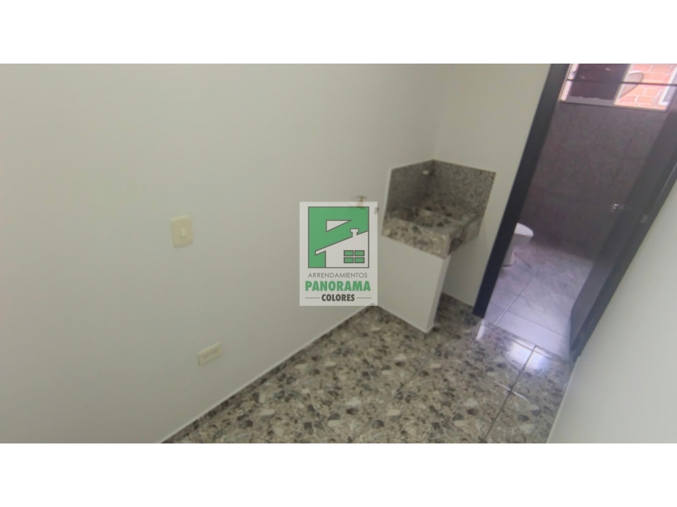 APARTAMENTO EN ARRIENDO SECTOR CASTILLA — foto 5