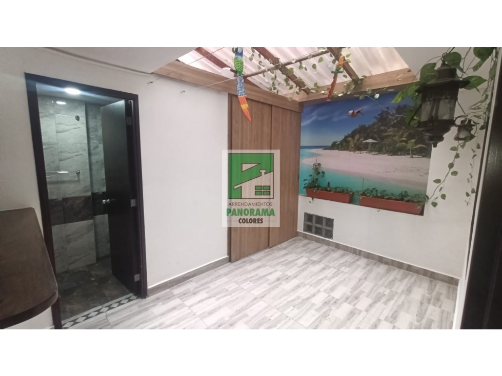 APARTAMENTO EN ARRIENDO SECTOR SAN CRITOBAL — foto 4