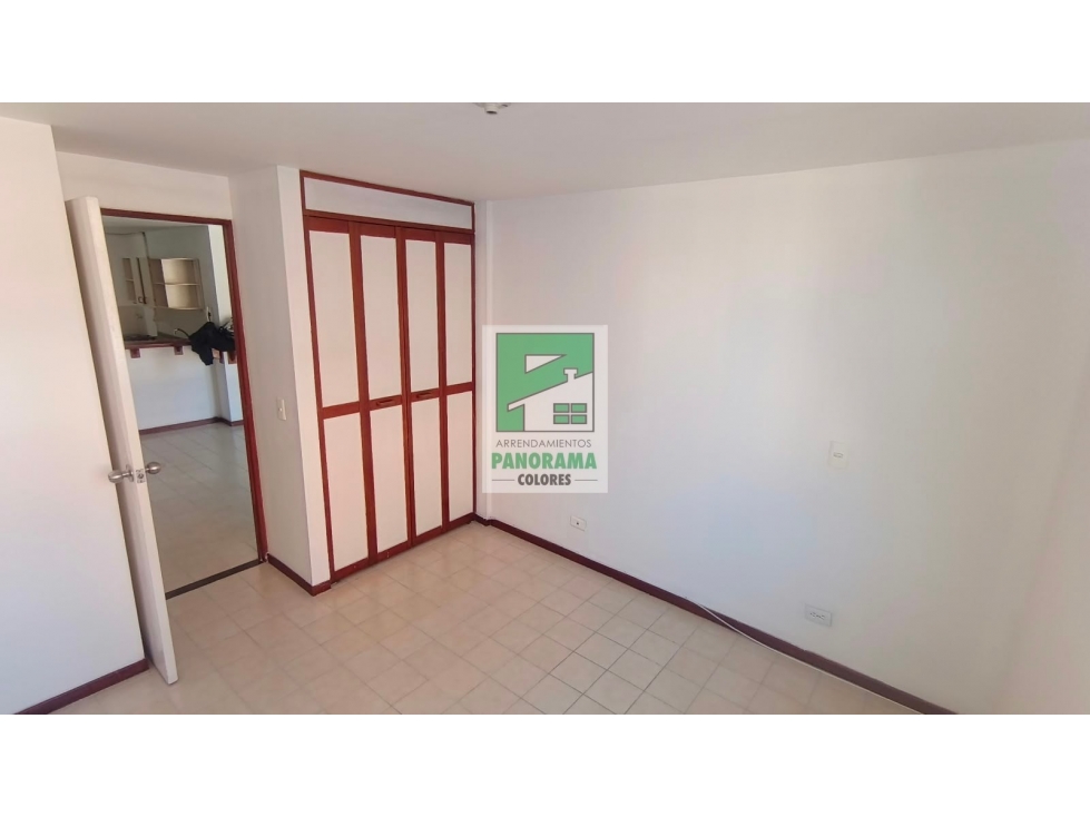 APARTAESTUDIO EN ARRIENDO SECTOR LA AMERICA
