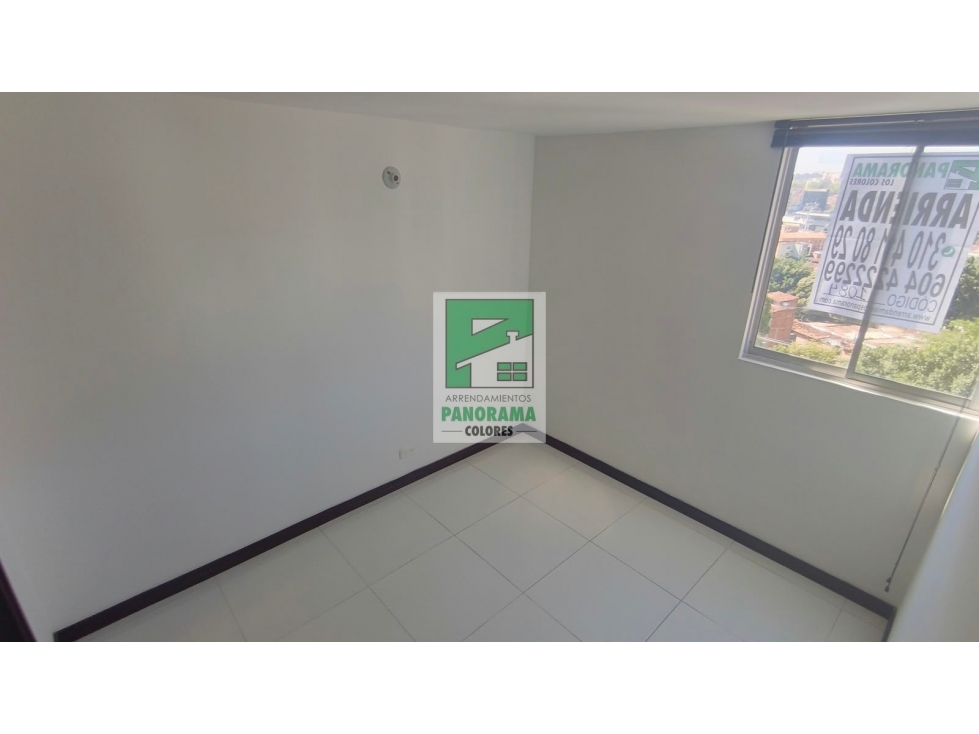 APARTAMENTO EN ARRIENDO SECTOR SAN JAVIER — foto 3