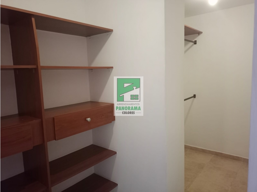 APARTAMENTO EN ARRIENDO SECTOR LAURELES — foto 5