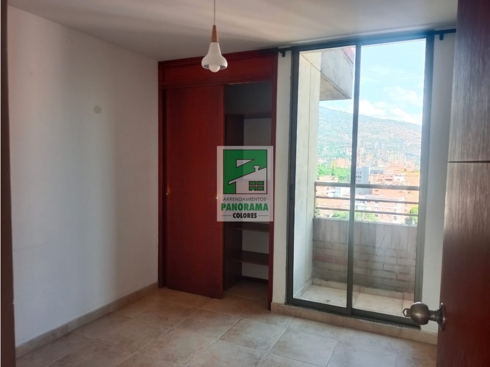APARTAMENTO EN ARRIENDO SECTOR LAURELES — foto 5