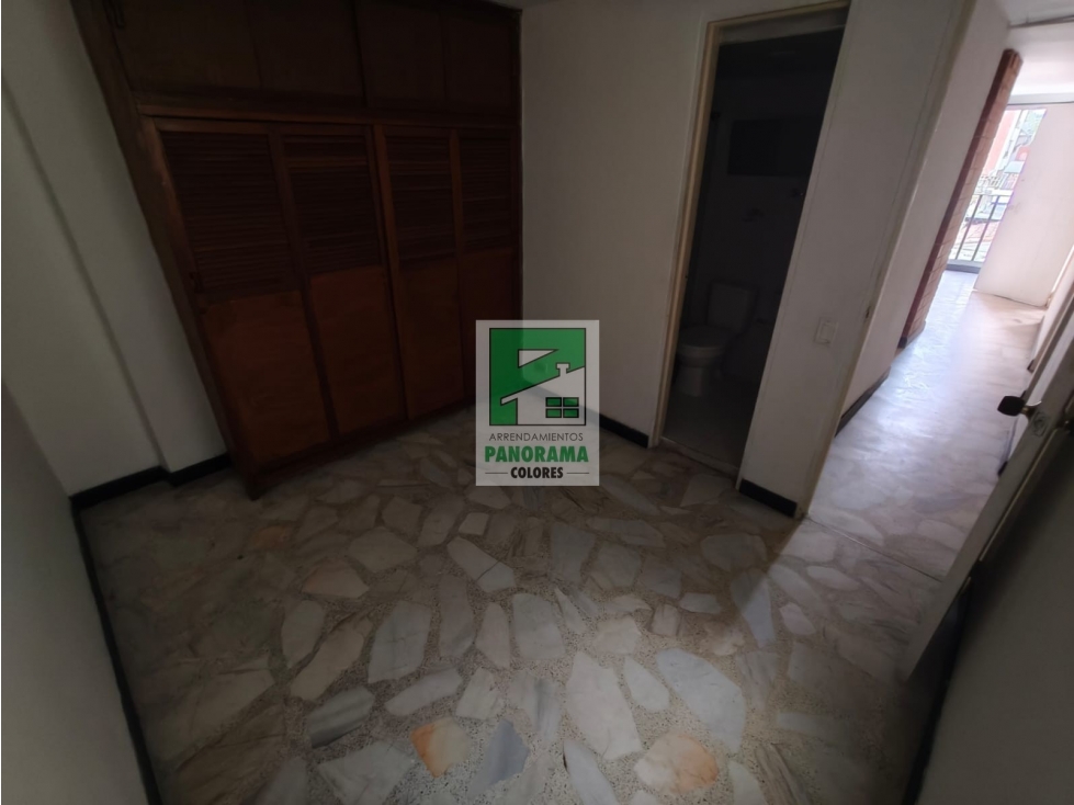 APARTAMENTO EN ARRIENDO SECTOR ESTADIO — foto 6