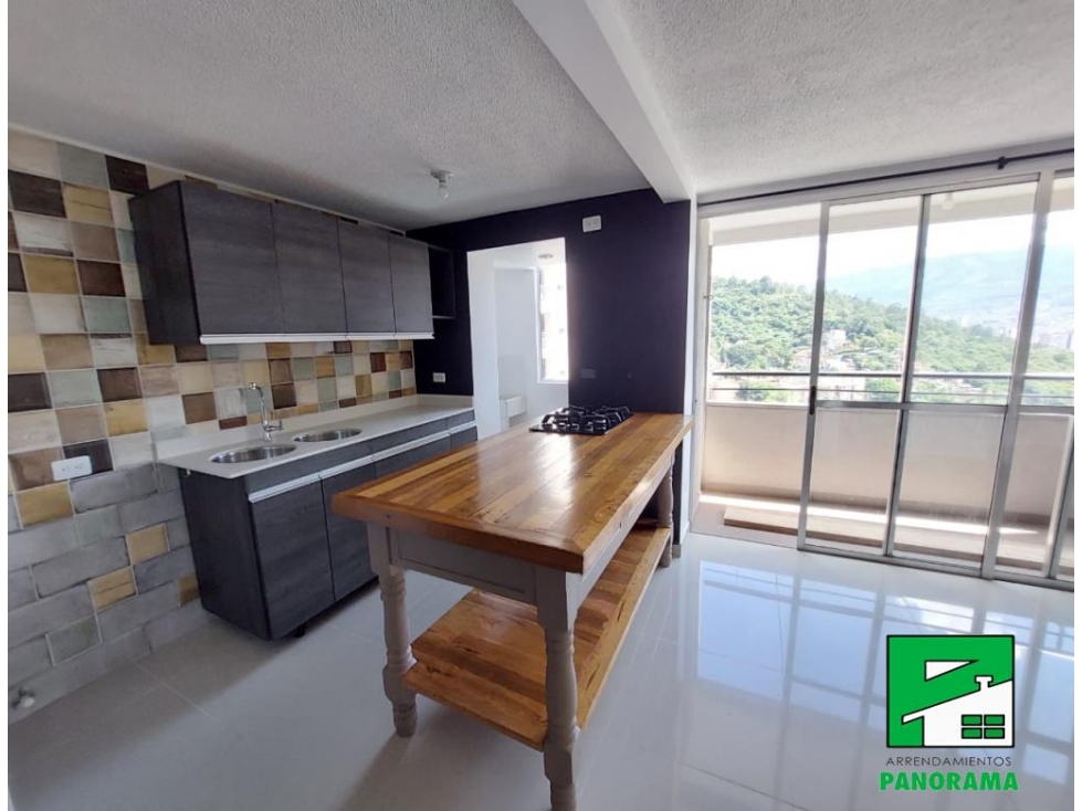 APARTAESTUDIO EN ARRIENDO SECTOR SAN GERMAN