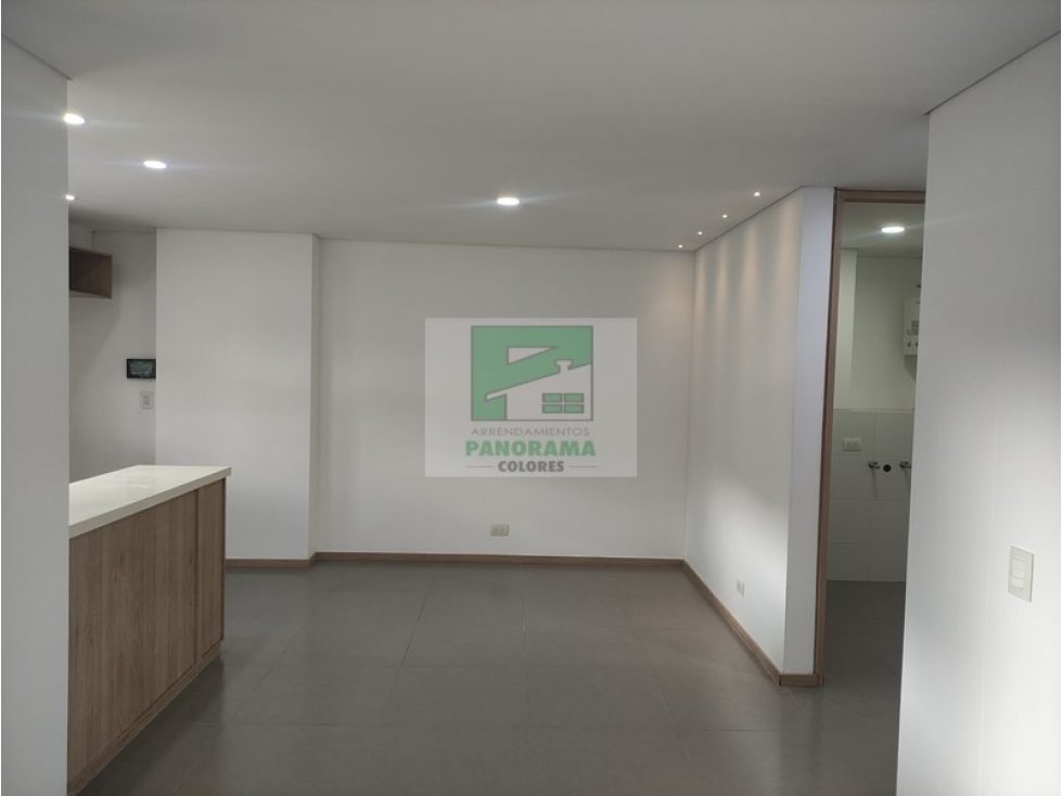 APARTAMENTO EN ARRIENDO SECTOR LAURELES — foto 5