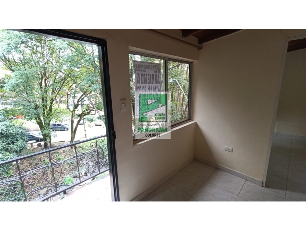 APARTAMENTO EN ARRIENDO SECTOR VILLA FLORA — foto 4
