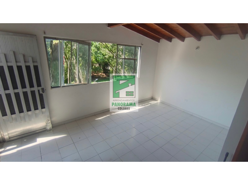 APARTAMENTO EN ARRIENDO SECTOR SANTA LUCIA — foto 3