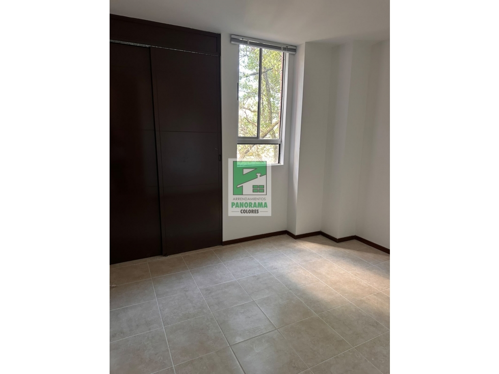 APARTAMENTO EN ARRIENDO SECTOR LOS COLORES — foto 4