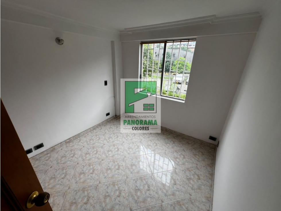 APARTAMENTO EN ARRIENDO SECTOR BUENOS AIRES — foto 6