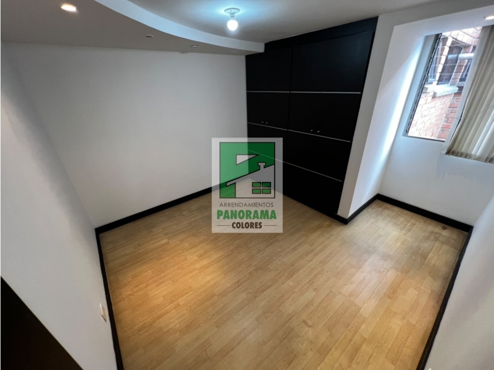 APARTAMENTO EN ARRIENDO SECTOR CIUDAD DEL RIO — foto 6