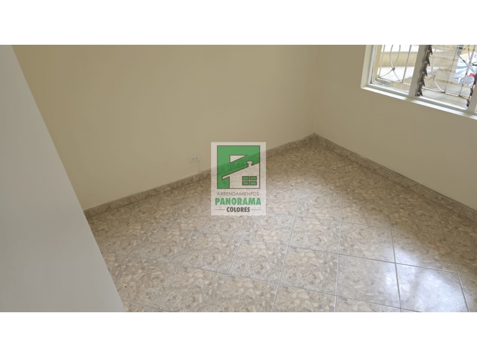 CASA EN ARRIENDO SEGUNDO PISO SECTOR CAMPO AMOR — foto 5