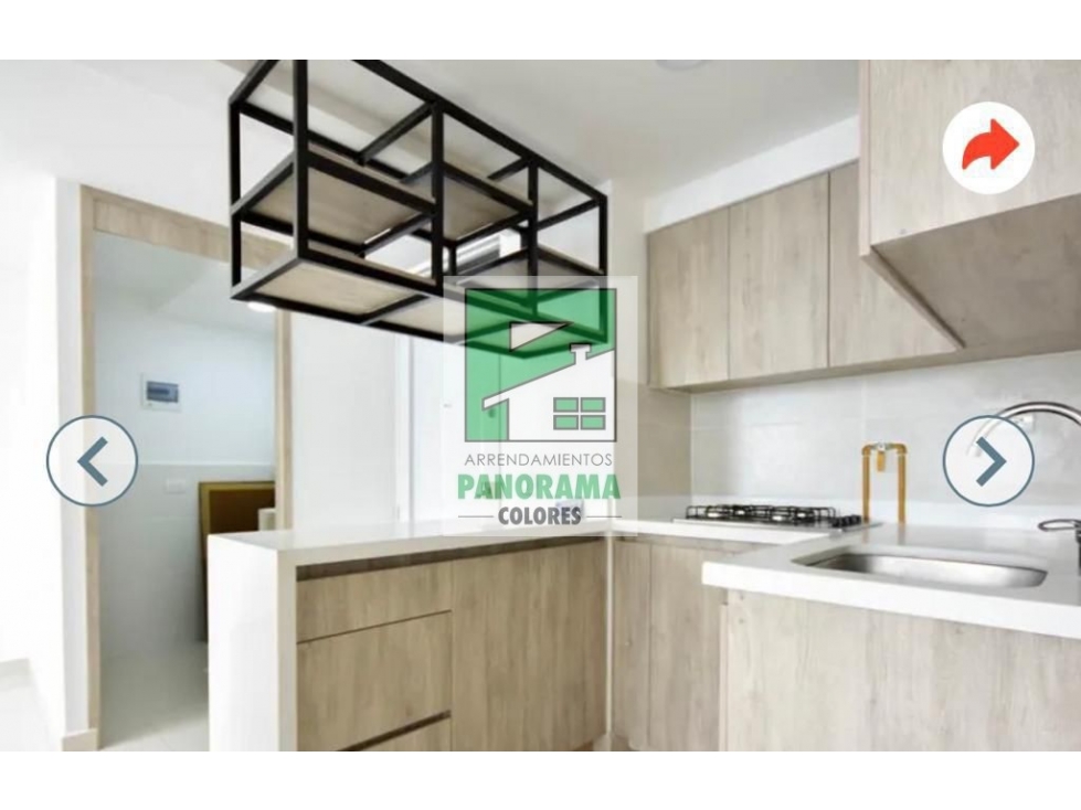 APARTAMENTO EN VENTA SECTOR ROBLEDO