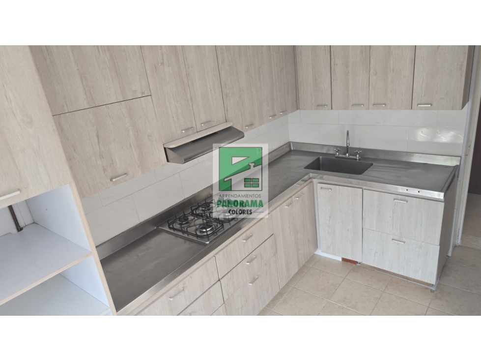 APARTAMENTO EN ARRIENDO SECTOR SURAMERICANA