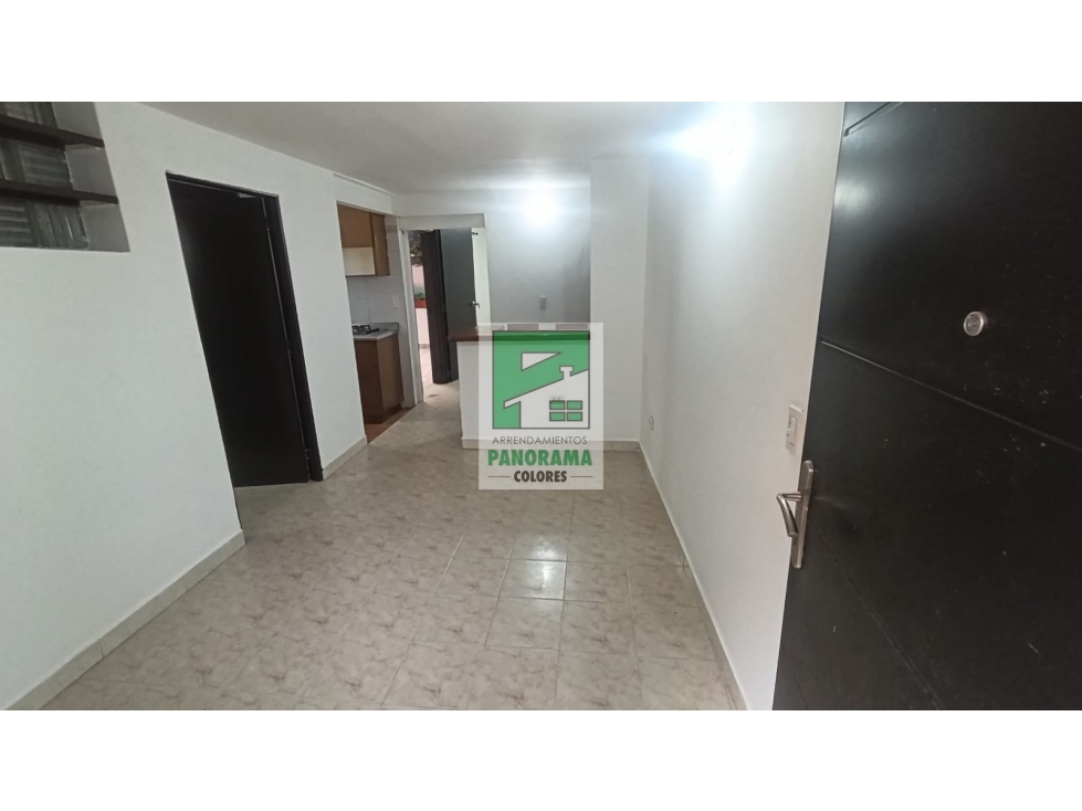 APARTAMENTO EN ARRIENDO SECTOR SAN CRITOBAL — foto 6