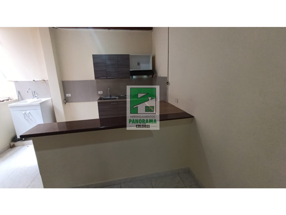 APARTAMENTO EN ARRIENDO SECTOR VILLA FLORA — foto 2
