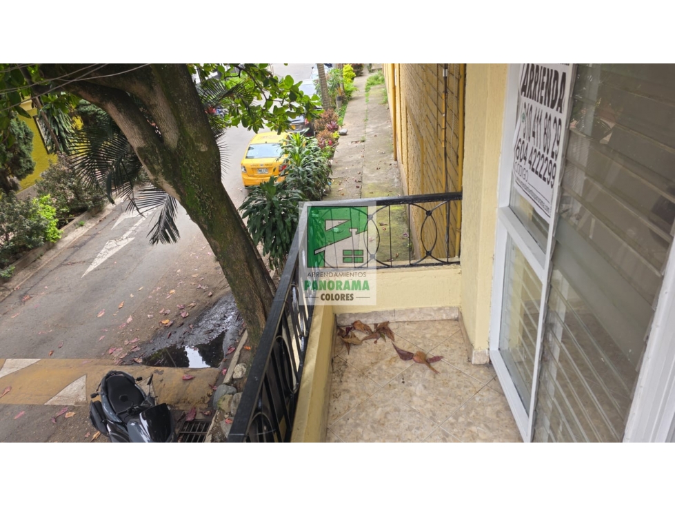 CASA EN ARRIENDO SEGUNDO PISO SECTOR CAMPO AMOR — foto 6