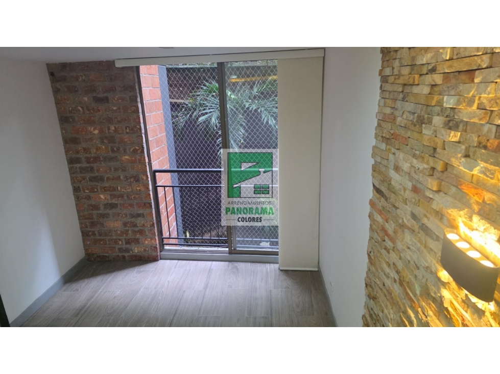 APARTAMENTO EN ARRIENDO SECTOR POBLADO — foto 4