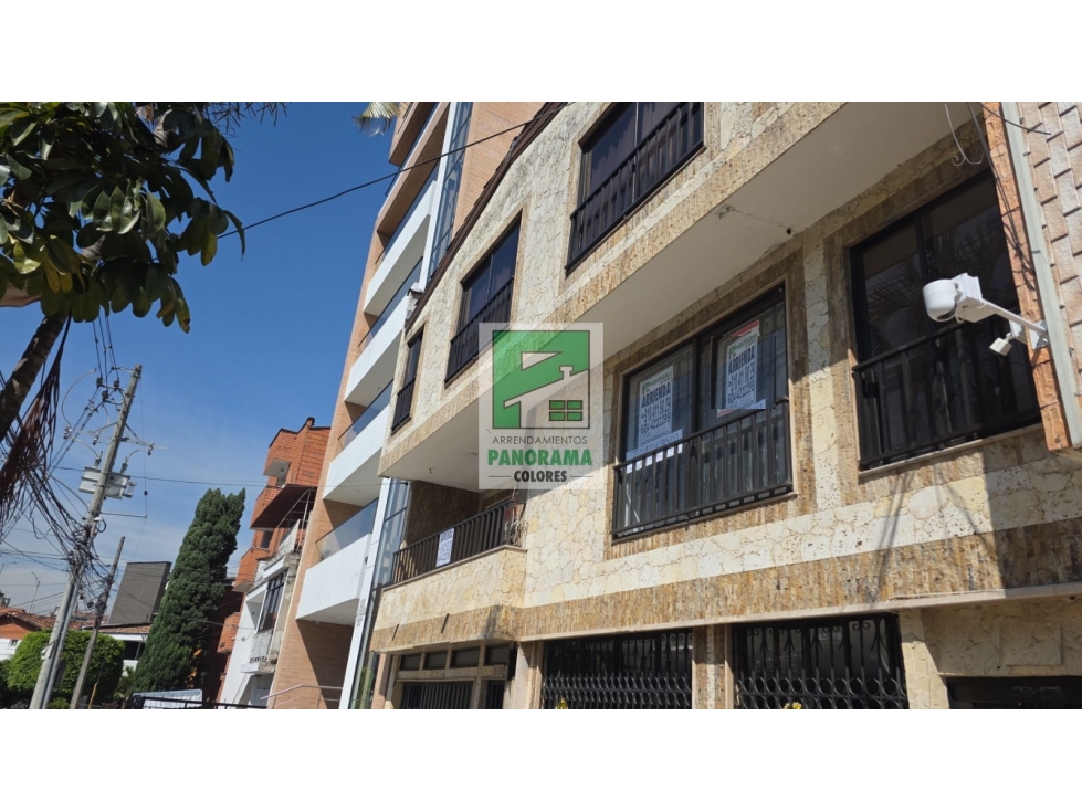 OFICINA EN ARRIENDO SECTOR LOS COLORES