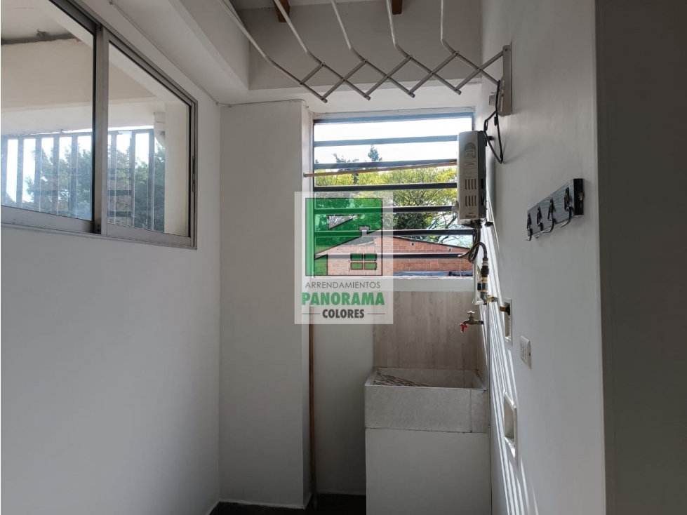 APARTAMENTO EN ARRIENDO SECTOR SEVILLA — foto 2