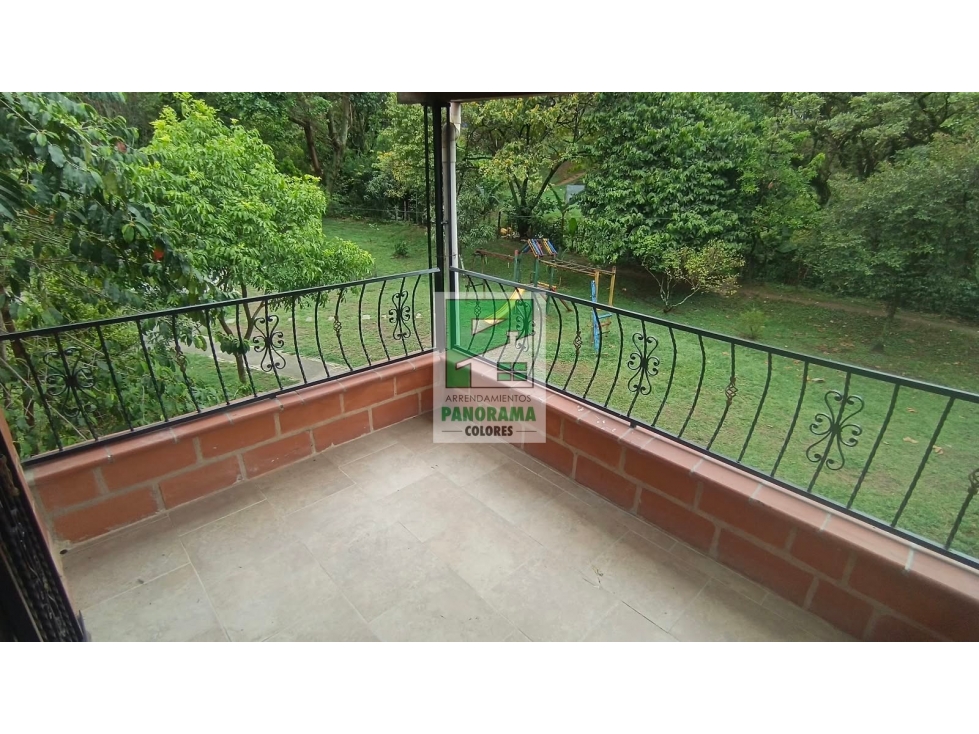 APARTAMENTO DUPLEX EN ARRIENDO SECTOR BELLO — foto 2