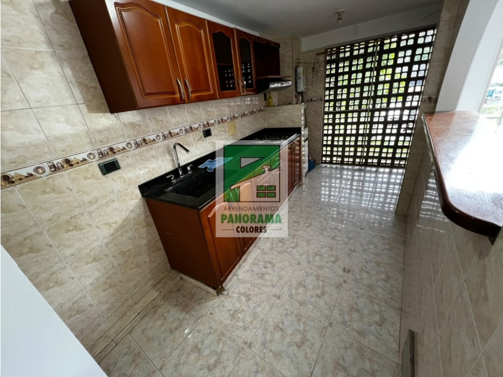APARTAMENTO EN ARRIENDO SECTOR BUENOS AIRES