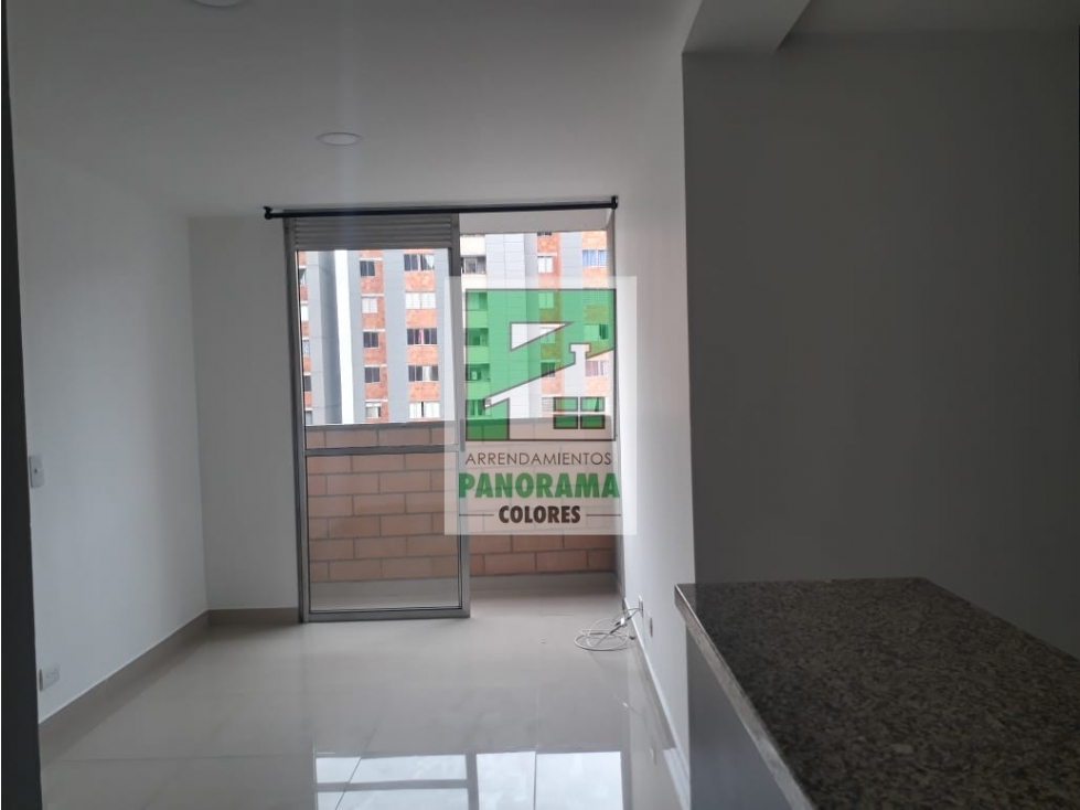 APARTAMENTO EN ARRIENDO SECTOR ROBLEDO — foto 4