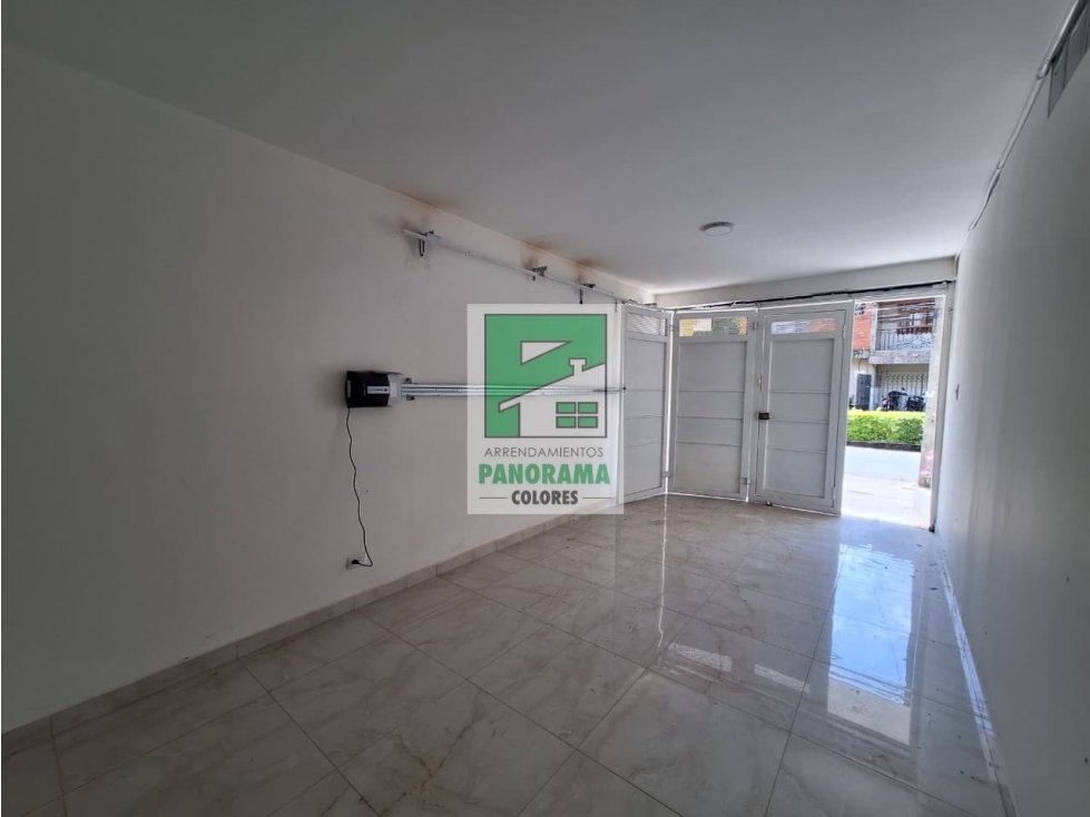 CASA COMERCIAL EN ARRIENDO SECTOR ESTADIO — foto 2