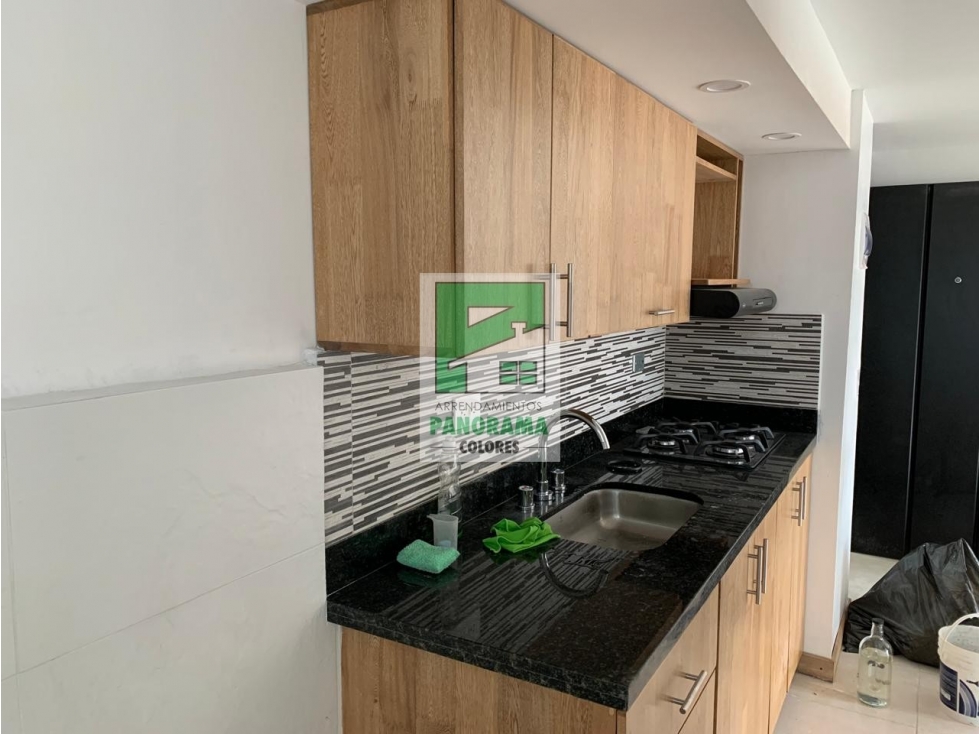 APARTAMENTO EN VENTA EN CARMEN DE VIBORAL — foto 4