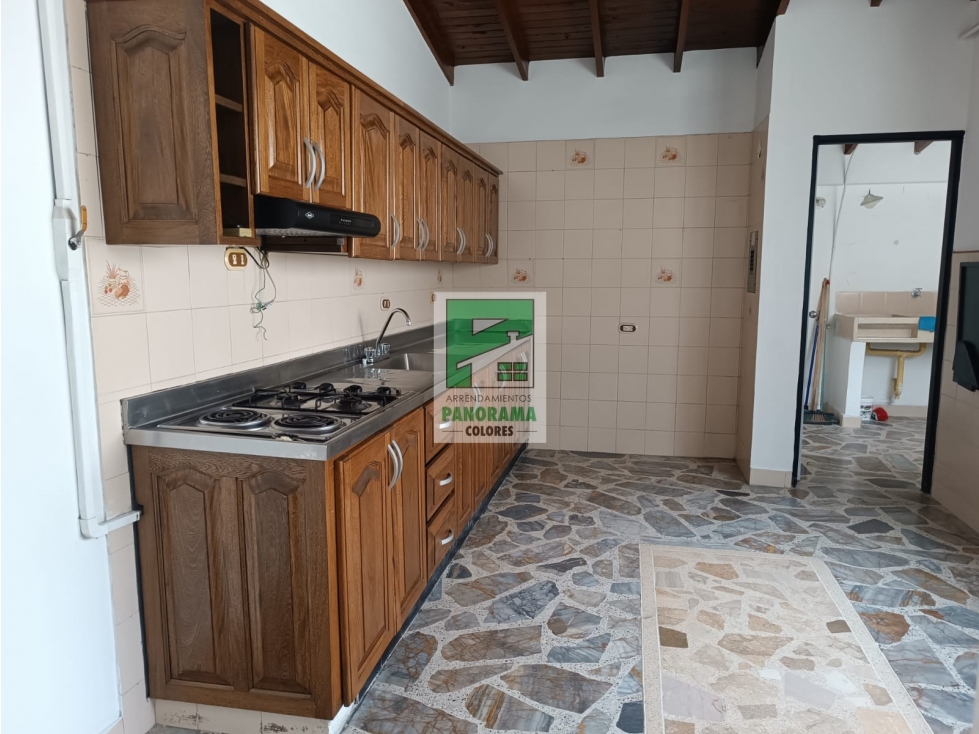 APARTAMENTO EN ARRIENDO SECTOR LAURELES