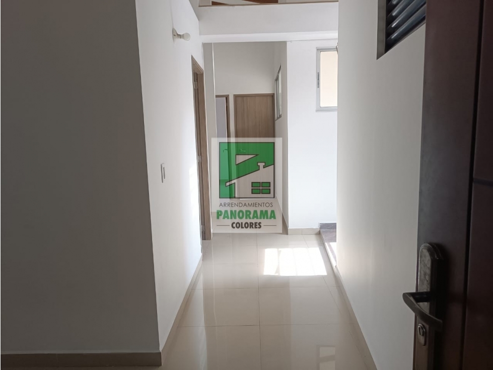 APARTAMENTO EN ARRIENDO SECTOR SEVILLA — foto 3
